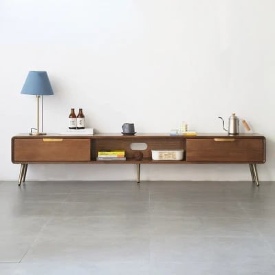 Picture of Sierra TV Table