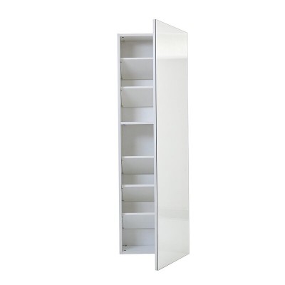 Catherine 18 Pair Shoe Storage Cabinet