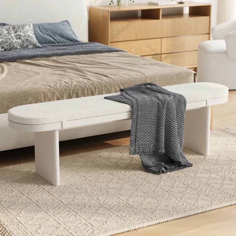 صورة مقعد طعام لينا العصري بتصميم معاصر