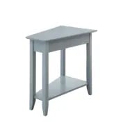 Picture of Eket Natural wood Side table