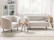 Picture of Mareo Relaxing Armchair – Classic Comfort with Modern Elegance