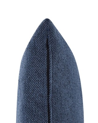 صورة سيلا – كرسي استرخاء بدون ذراعين – راحة ناعمة بإسفنج مبطّن