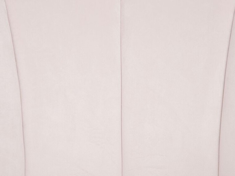 Picture of Arelia Modern Armchair – Natural Wood with Soft Fabric & Metal Legs