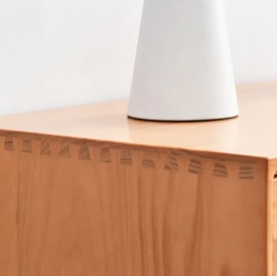 Picture of Sunbury TV table