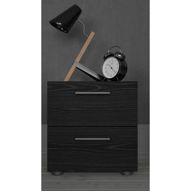 Dillw Drawer Nightstand