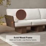 Picture of Kunio Modern Sofa