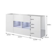 Elin TV Stand for TVs