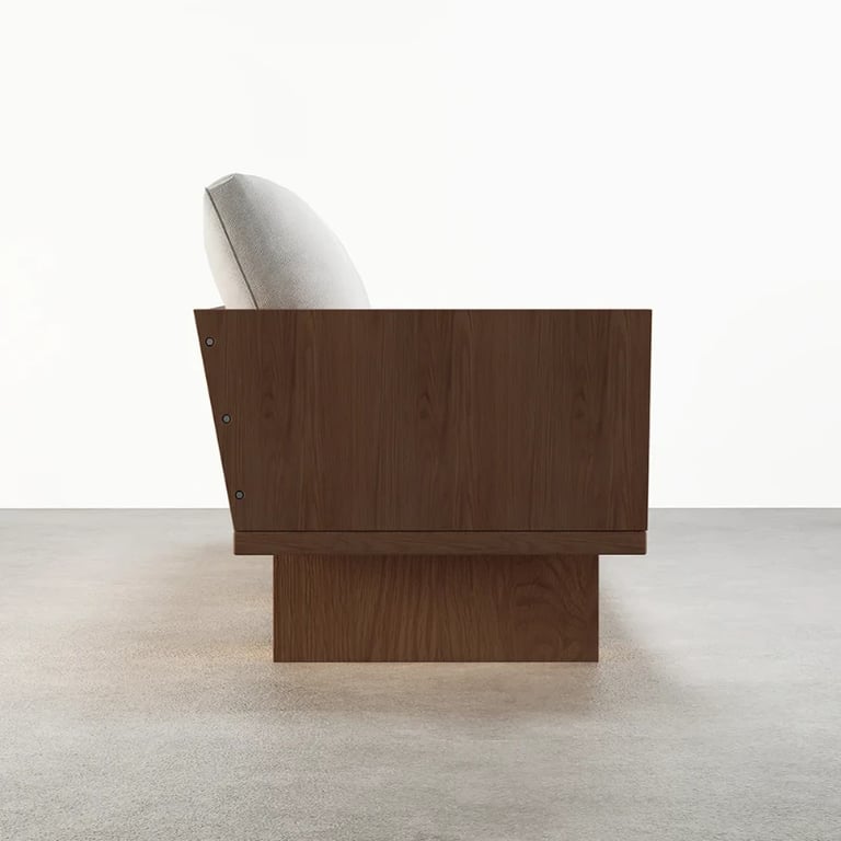 Picture of Kunio Modern Sofa