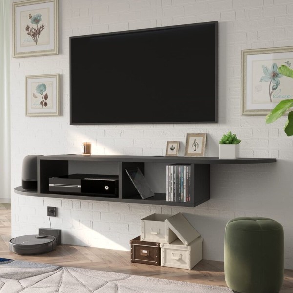 Floatia TV Stand for TVs