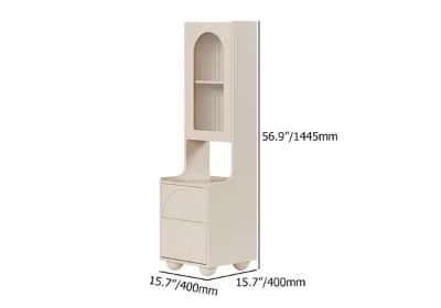 صورة طاولة جانبية سلافي العصرية