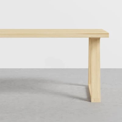 Picture of Timiz Rectangular Dining Table