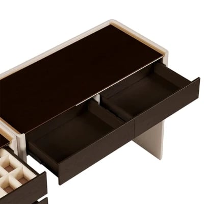 صورة ديلما تسريحة - 5 درج