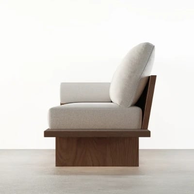 Picture of Kunio Modern Sofa