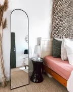 Picture of Vérax  Floor Mirror -With Stand.