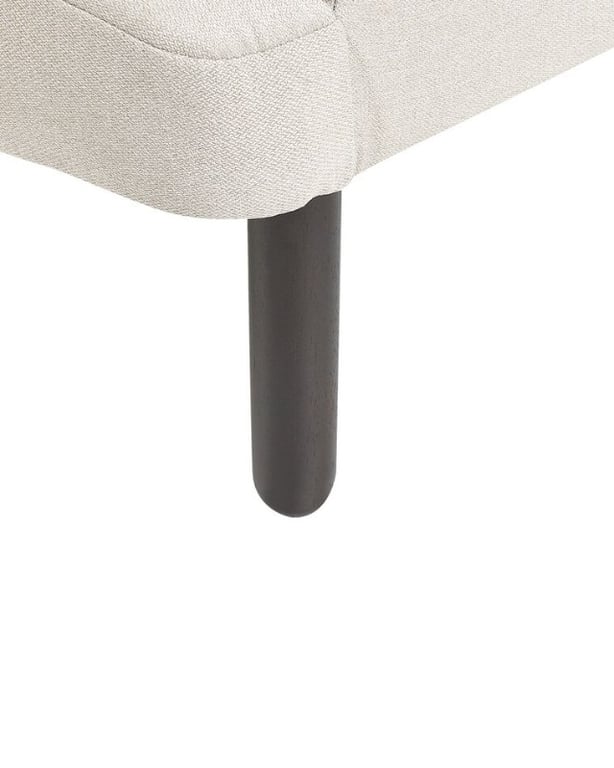 Picture of Mirelle Lounge Set – Foldable Armchair & Natural Wood Frame