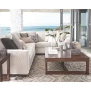 Picture of Annabella Natural wood Side table