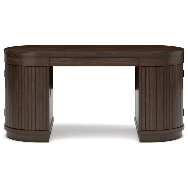 Picture of Urban Desk -  Natural wood.