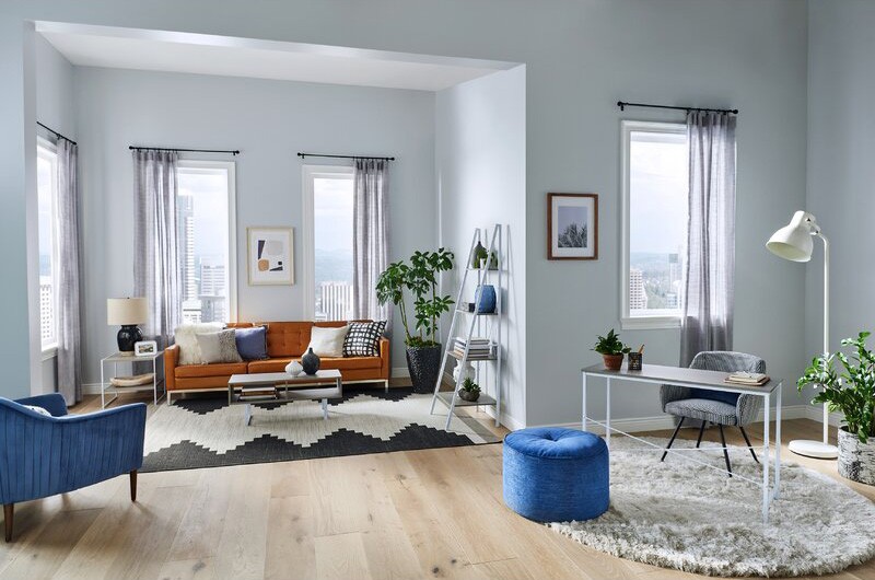 Almanz TV Stand for TVs 