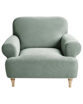 Marvo – Classic Cozy Armchair