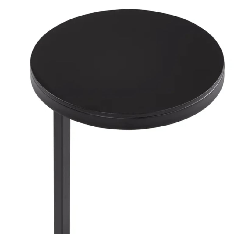 Picture of Helmet Natural wood Side table