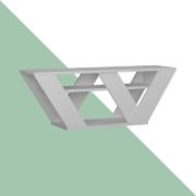 Kiern TV Stand for TVs 