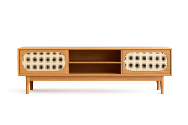 صورة وحدة تليفزيون سانبيري