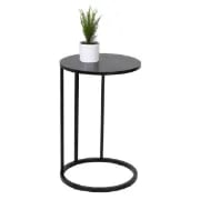 Picture of Cava Natural Wood Side table