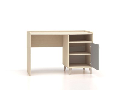 صورة مكتب دراسة  خشب طبيعي – جريڤو