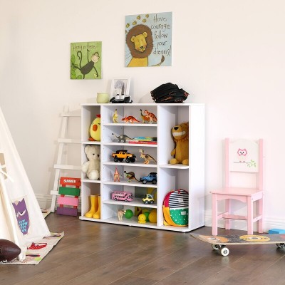 Sandhya 17 Pair Shoe Rack