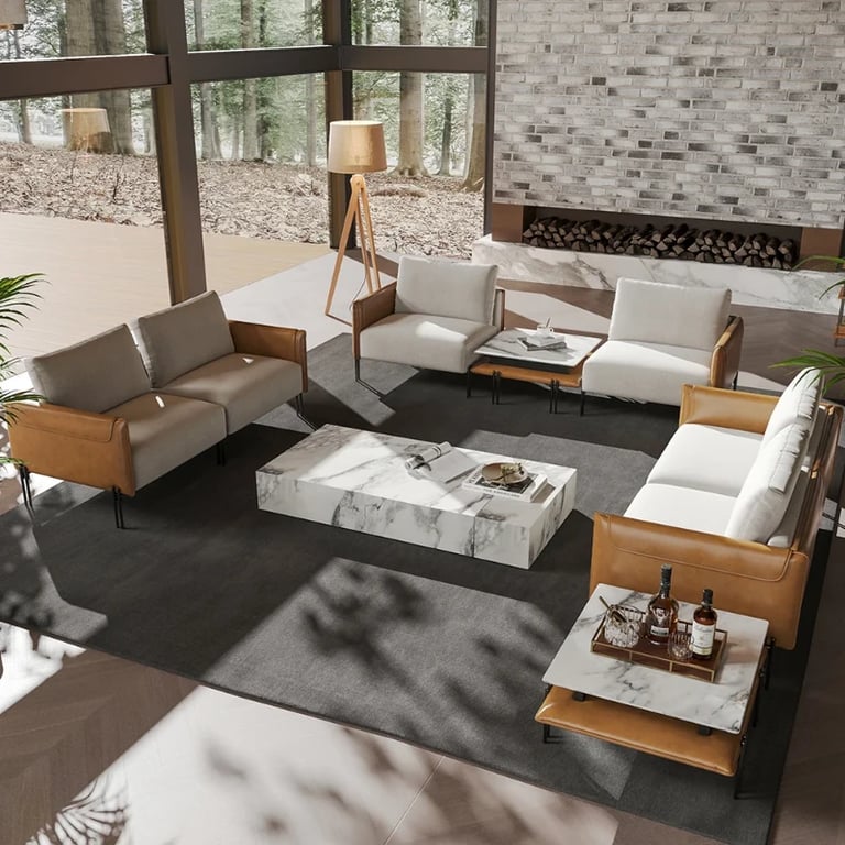 صورة كنبة تومي