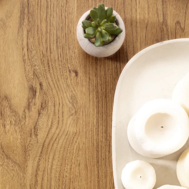 Briella Sled Coffee Table with Storage