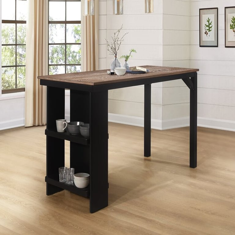 Demi Counter Height Dining Set