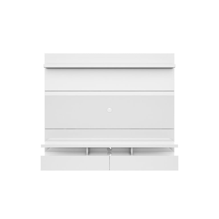 Vacaville Floating Entertainment Centre for TVs