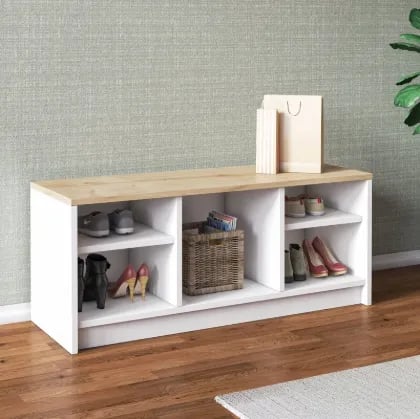 Picture for category Shoe Storage Bench