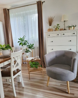 Picture of Milo Cozy Corner Chair – Compact Comfort