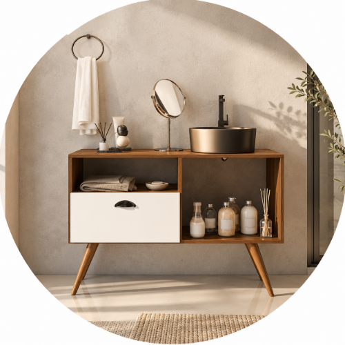 Picture for category Coffee Corners