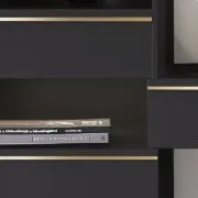 صورة تسريحة جامار مع مرآه