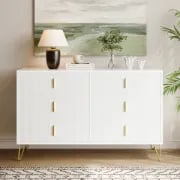 Picture of Verve Dresser Collection – Effortless Style for Every Room