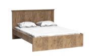 Picture of Avio – Natural Wood Bedroom Set