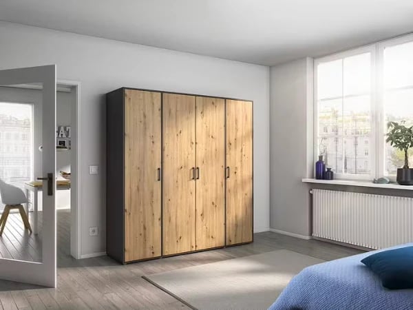 صورة دولاب باب جرار - ڤوياجر