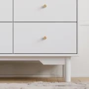 Picture of Sera Dresser & Chest – Refined Storage in Natural Wood