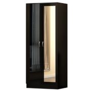 Brendle 2 Door Wardrobe