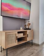 Picture of Boho Chic TV table