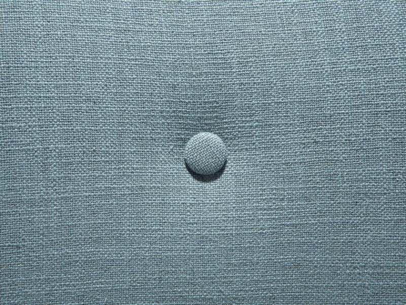 Picture of Montana Armchair Set – Natural Wood Armchair with Matching Footrest