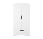 صورة أركو – دولاب شباب ببابين مع درج