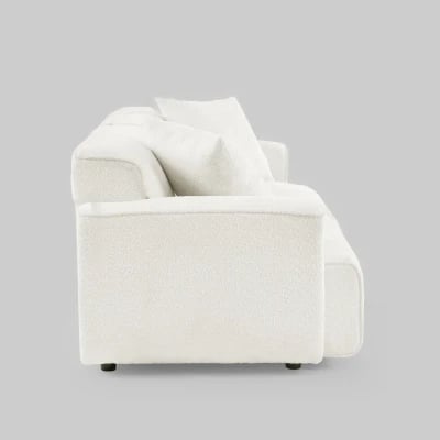 صورة كنبه ايليت - خشب طبيعى