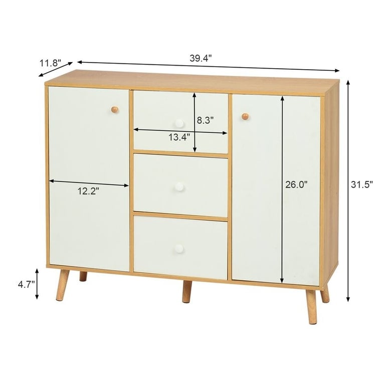Bookcase+Storage+Cabinet+Home+Storage+Cabinet