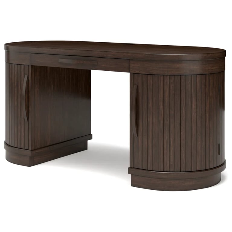 Picture of Urban Desk -  Natural wood.