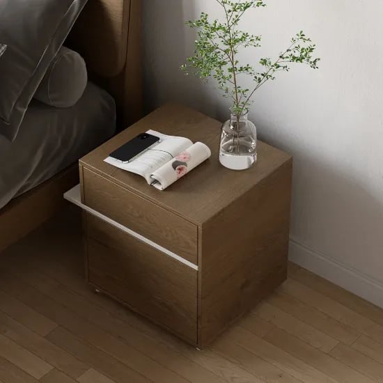 Picture of Ferrei Modern Nightstand