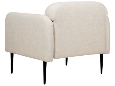 Picture of Favora Relaxing Armchair – Comfort in a Modern Silhouette